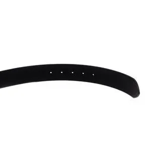 Gucci Marmont Gg Leather Black with Shiny Buckle 85 34 406831 (5910) Belt Gucci | Accessories | Gucci Marmont Gg Leather Black With  main image 2